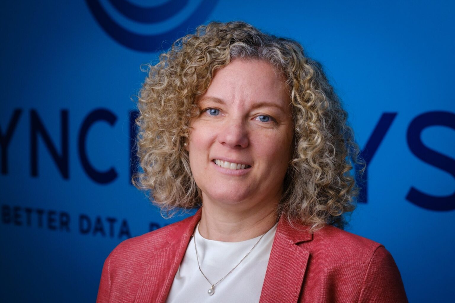 Gisela Bartolome, Chief Technology Officer at NMHIC