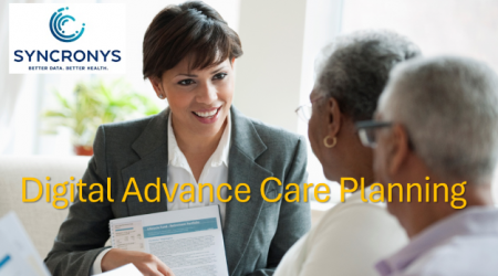 Digital Advance Care Planning